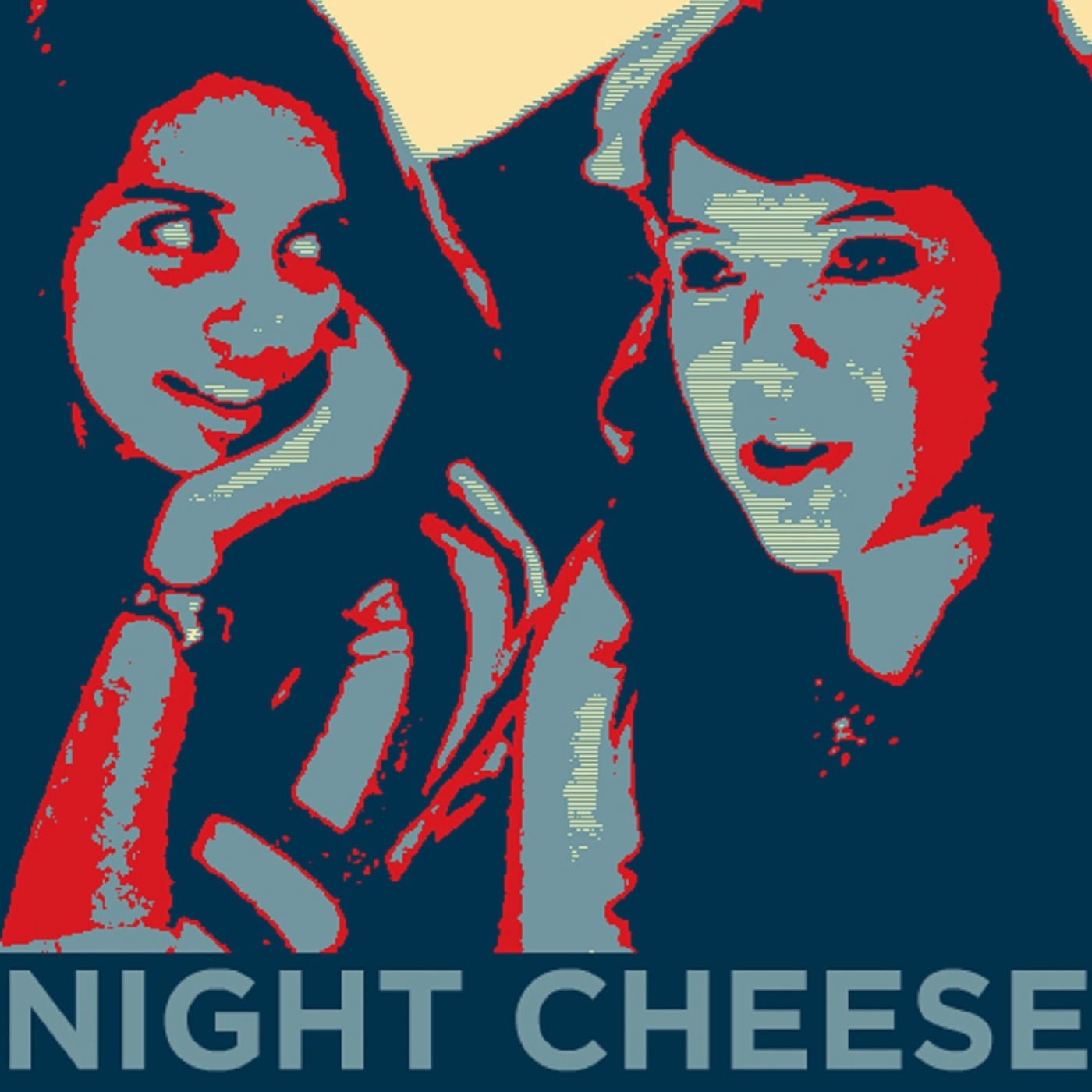 Night Cheese Podcast artwork